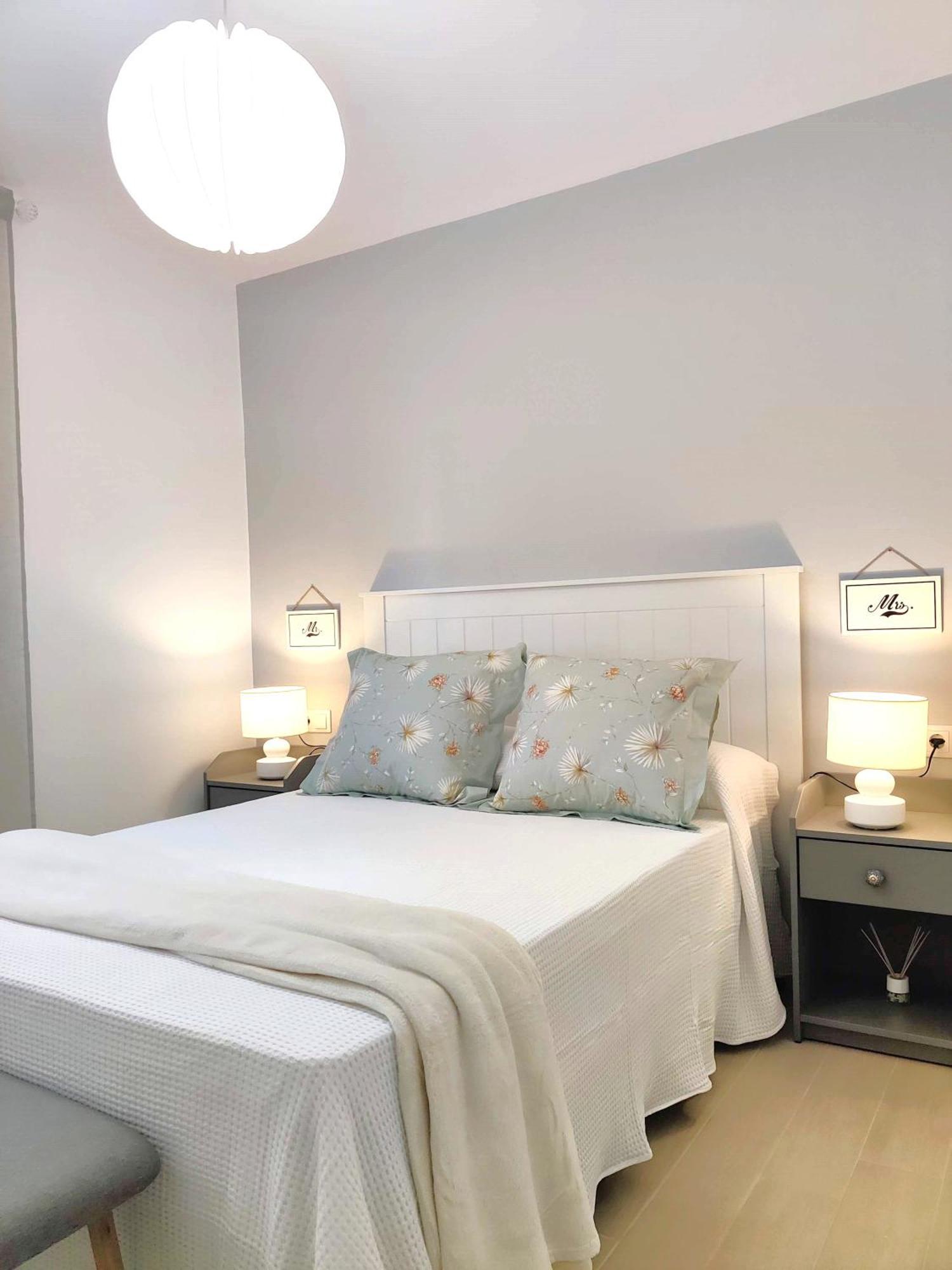 Apartment Oloroso Cerca Centro